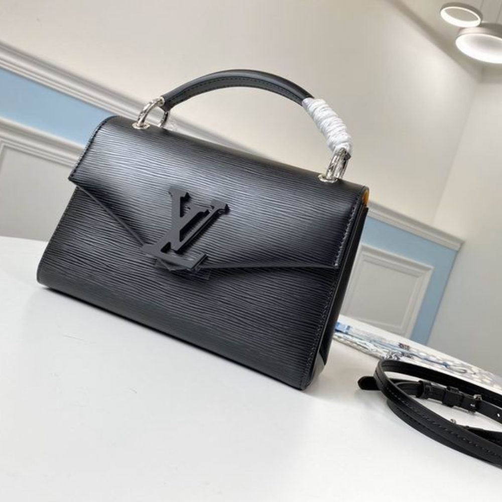 Grenelle PM Leather Bag - Stylish Luxury & Quality